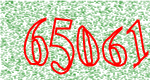 captcha code